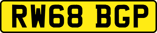 RW68BGP