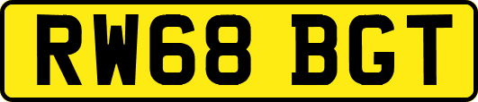 RW68BGT