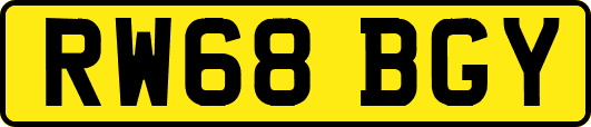 RW68BGY