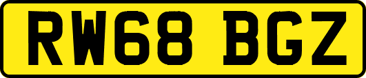RW68BGZ
