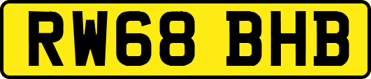 RW68BHB