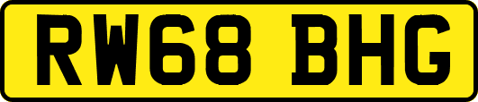 RW68BHG