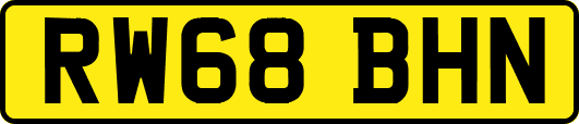 RW68BHN