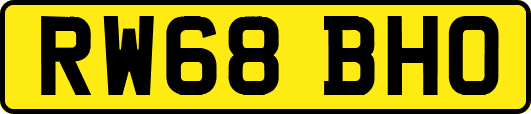 RW68BHO