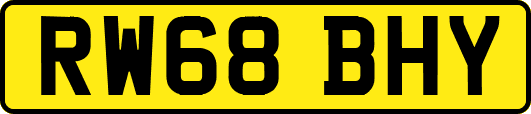 RW68BHY