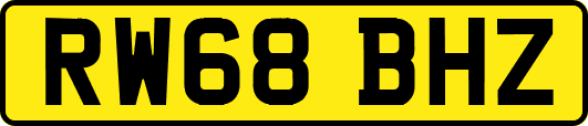 RW68BHZ