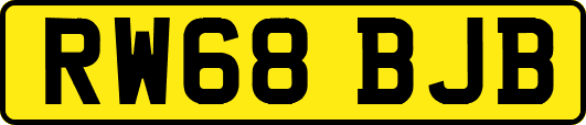 RW68BJB