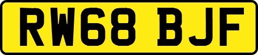 RW68BJF