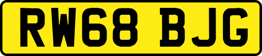 RW68BJG