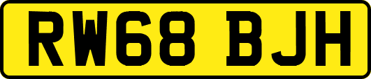 RW68BJH