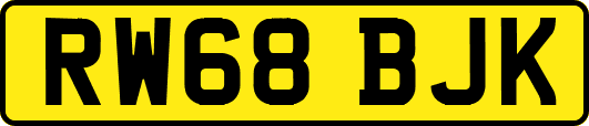 RW68BJK