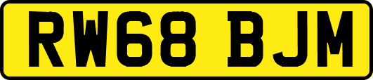 RW68BJM