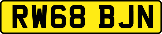 RW68BJN