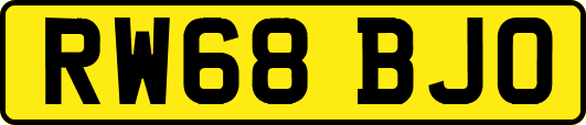 RW68BJO