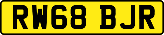 RW68BJR