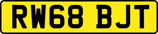 RW68BJT