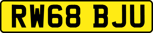 RW68BJU