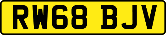 RW68BJV
