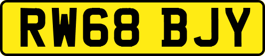 RW68BJY