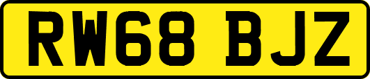 RW68BJZ