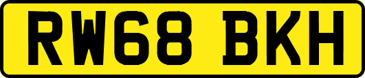 RW68BKH