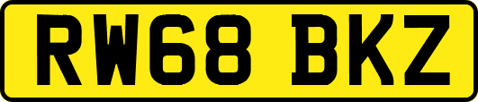 RW68BKZ