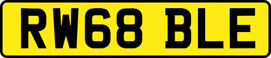 RW68BLE
