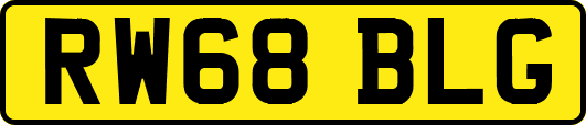 RW68BLG