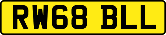 RW68BLL