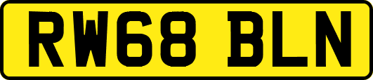 RW68BLN