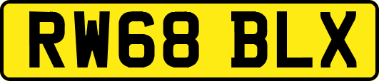 RW68BLX