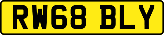 RW68BLY