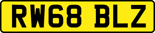 RW68BLZ