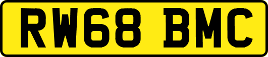 RW68BMC