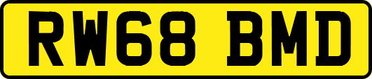 RW68BMD