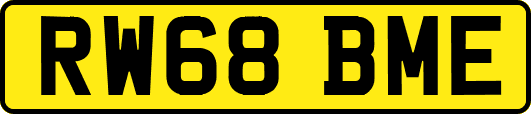 RW68BME