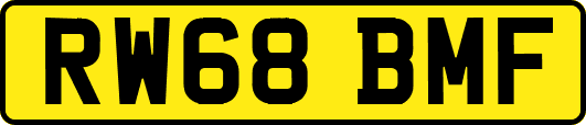 RW68BMF