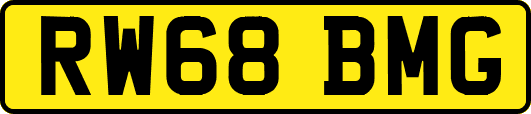 RW68BMG