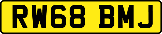 RW68BMJ