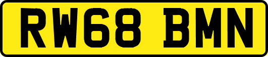 RW68BMN