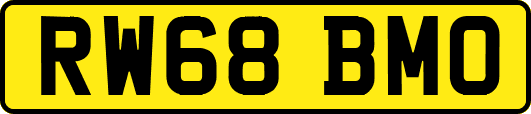 RW68BMO