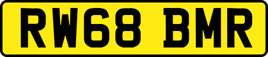 RW68BMR