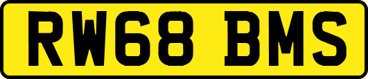 RW68BMS