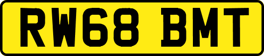 RW68BMT