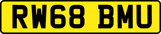 RW68BMU
