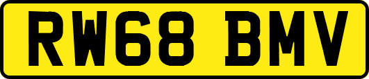RW68BMV