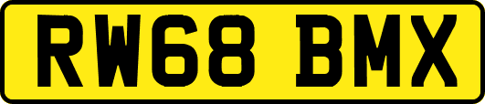 RW68BMX