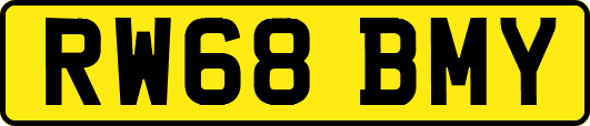 RW68BMY