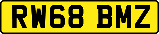 RW68BMZ