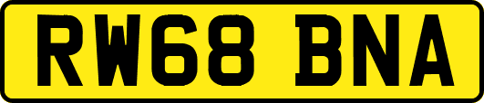 RW68BNA